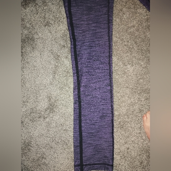 Lululemon Leggings size 6 - Picture 3 of 10